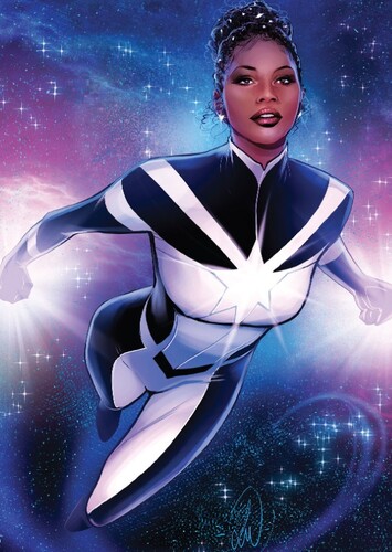 Monica Rambeau