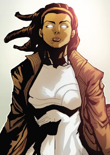 Monica Rambeau