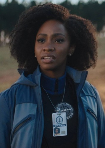 Monica Rambeau