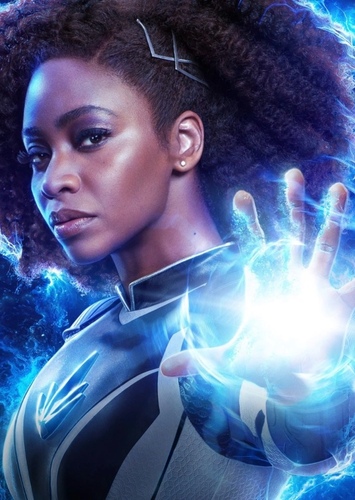 Monica Rambeau