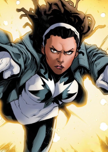 Monica Rambeau