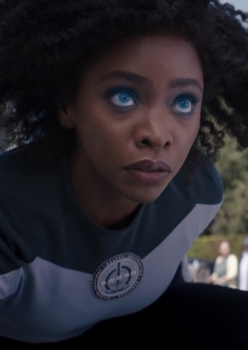 Monica Rambeau
