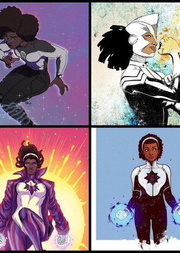 Monica Rambeau
