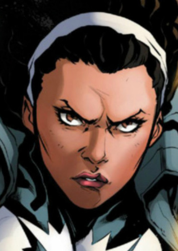 Monica Rambeau