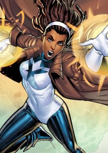 Monica Rambeau