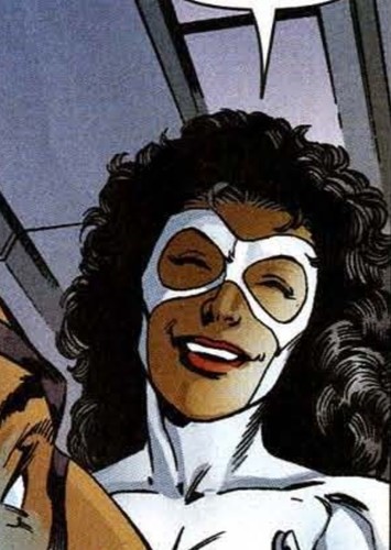 Monica Rambeau