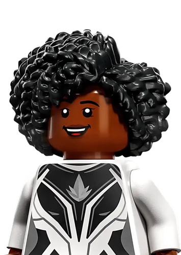 Monica Rambeau