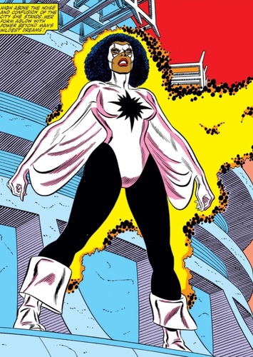 Monica Rambeau (MCU)