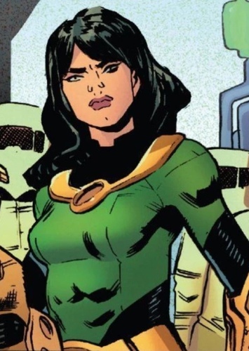 Monica Rappaccini