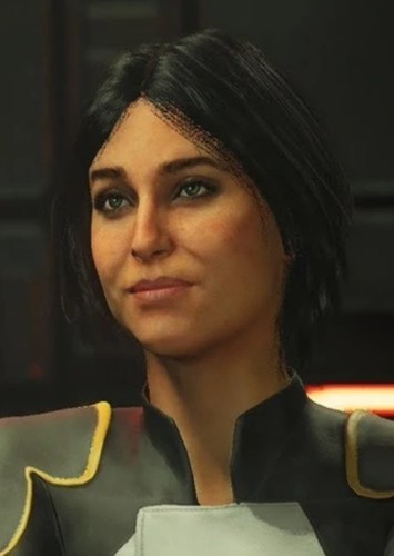 Monica Rappaccini