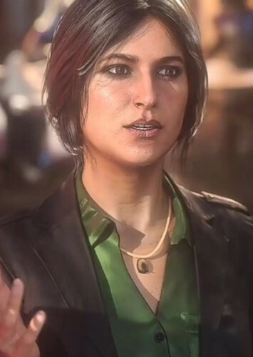 Monica Rappaccini