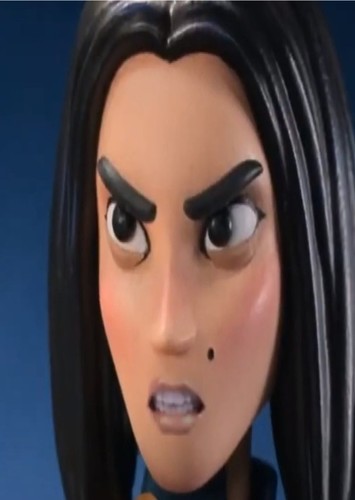 Monica Rappaccini