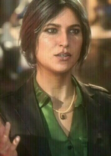 Monica Rappaccini