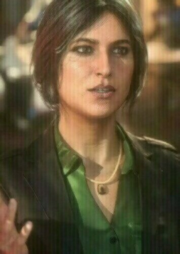 Monica Rappaccini