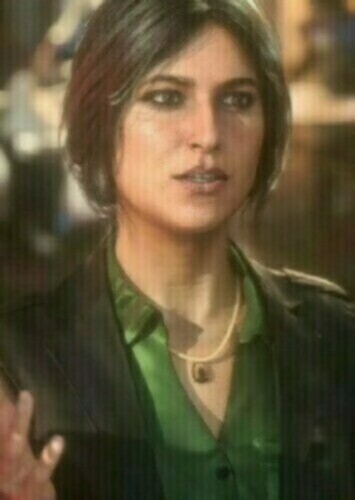Monica Rappaccini