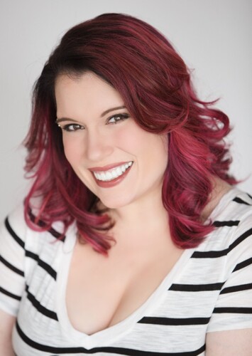 Monica Rial