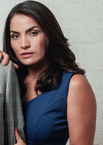 Mónica Urriola