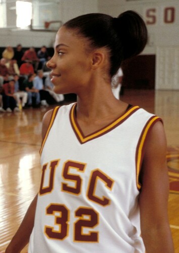 Monica Wright (Hollywood Remake)