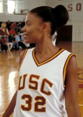 Monica Wright (Turkish Remake)
