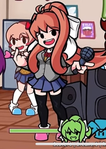 Monika