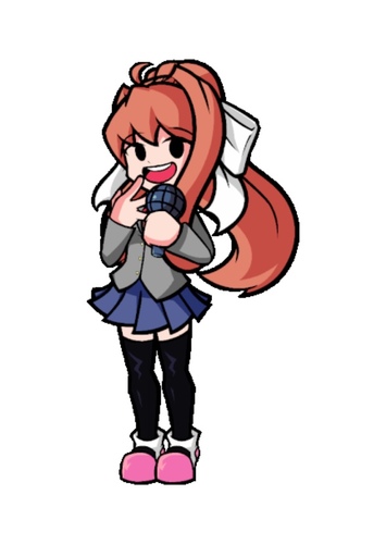 Monika