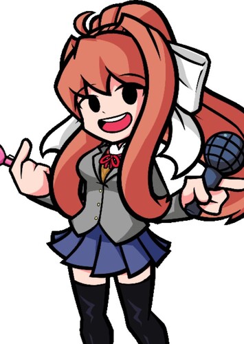 Monika