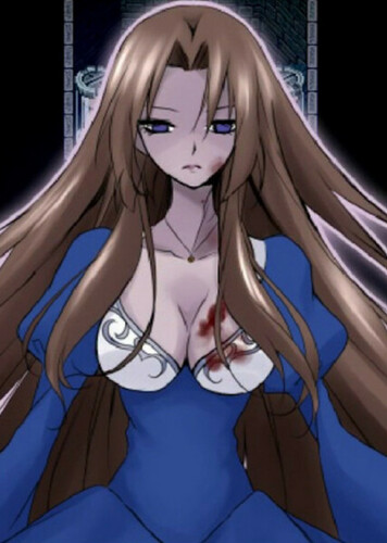 Monika Drevis
