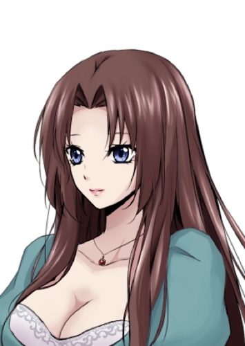 Monika Drevis