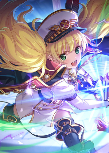 Monika Weisswind