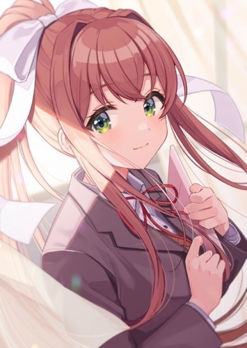 Monika Yoshimitu