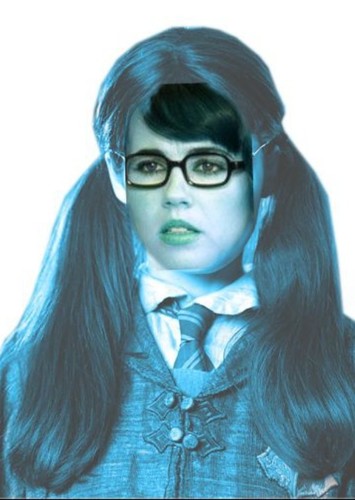 Moaning Myrtle