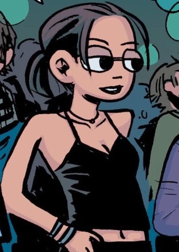 Monique