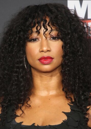 Monique Coleman
