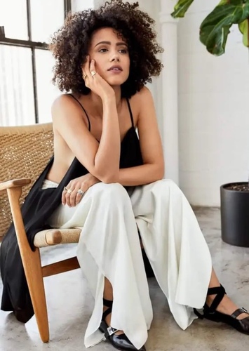 Monique Grant