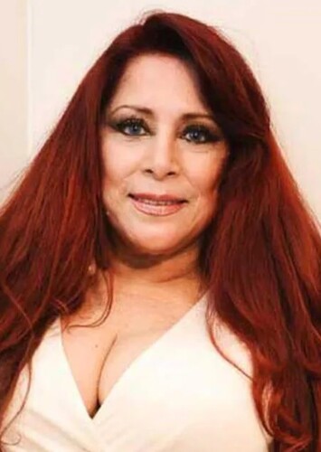 Monique Pardo