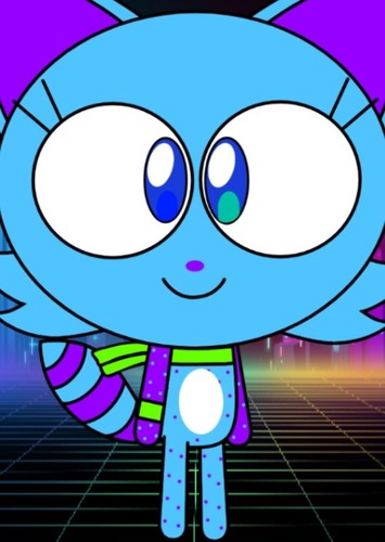 MoniRacoon