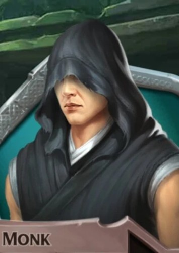 Monk