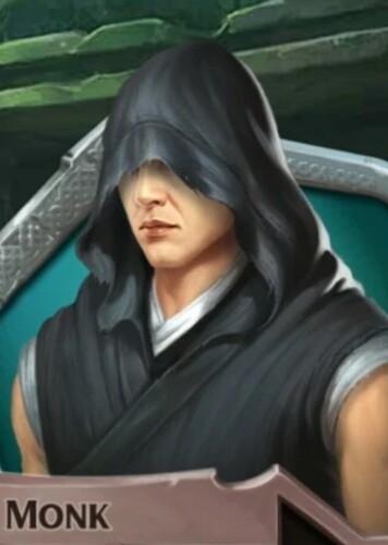 Monk