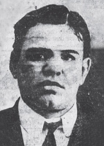 "Monk Eastman"
