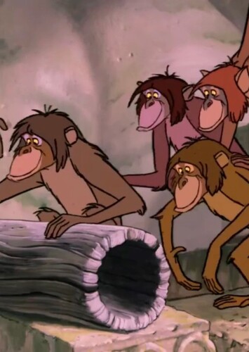 Monkey
