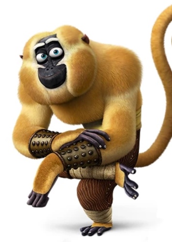 Monkey