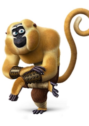 Monkey