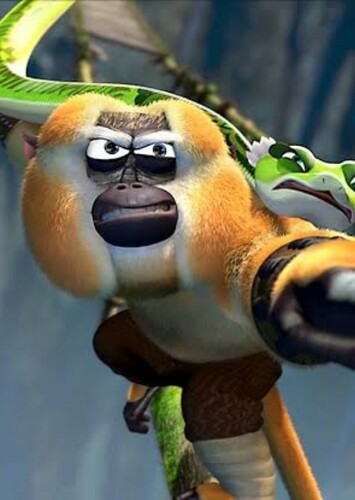 Monkey