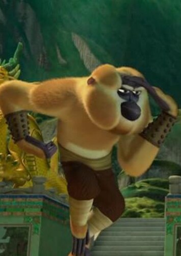 Monkey