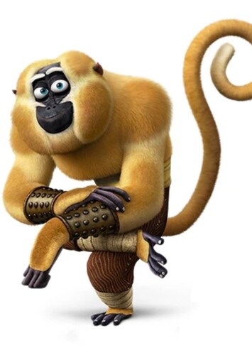 Monkey