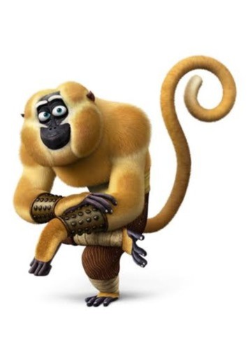 Monkey