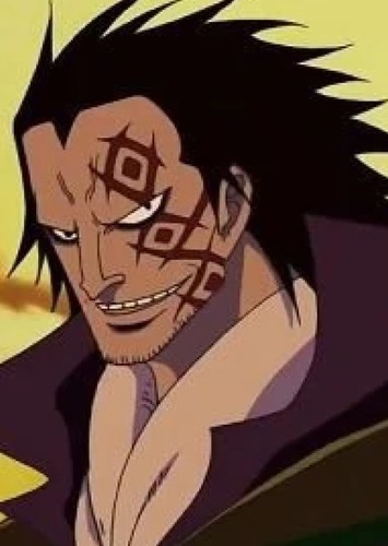 Monkey D. Dragon