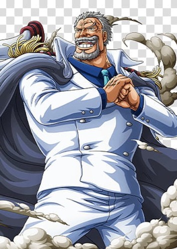 Monkey D Garp Fan Casting For One Piece Live Action Fancast Mycast Fan Casting Your Favorite Stories