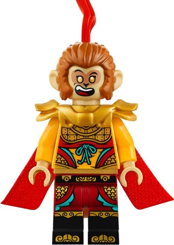 Monkey King