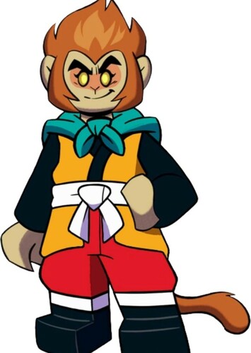 Monkey King